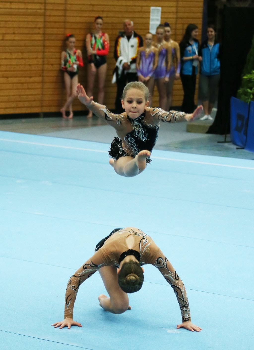 Albershausen Cup 2017