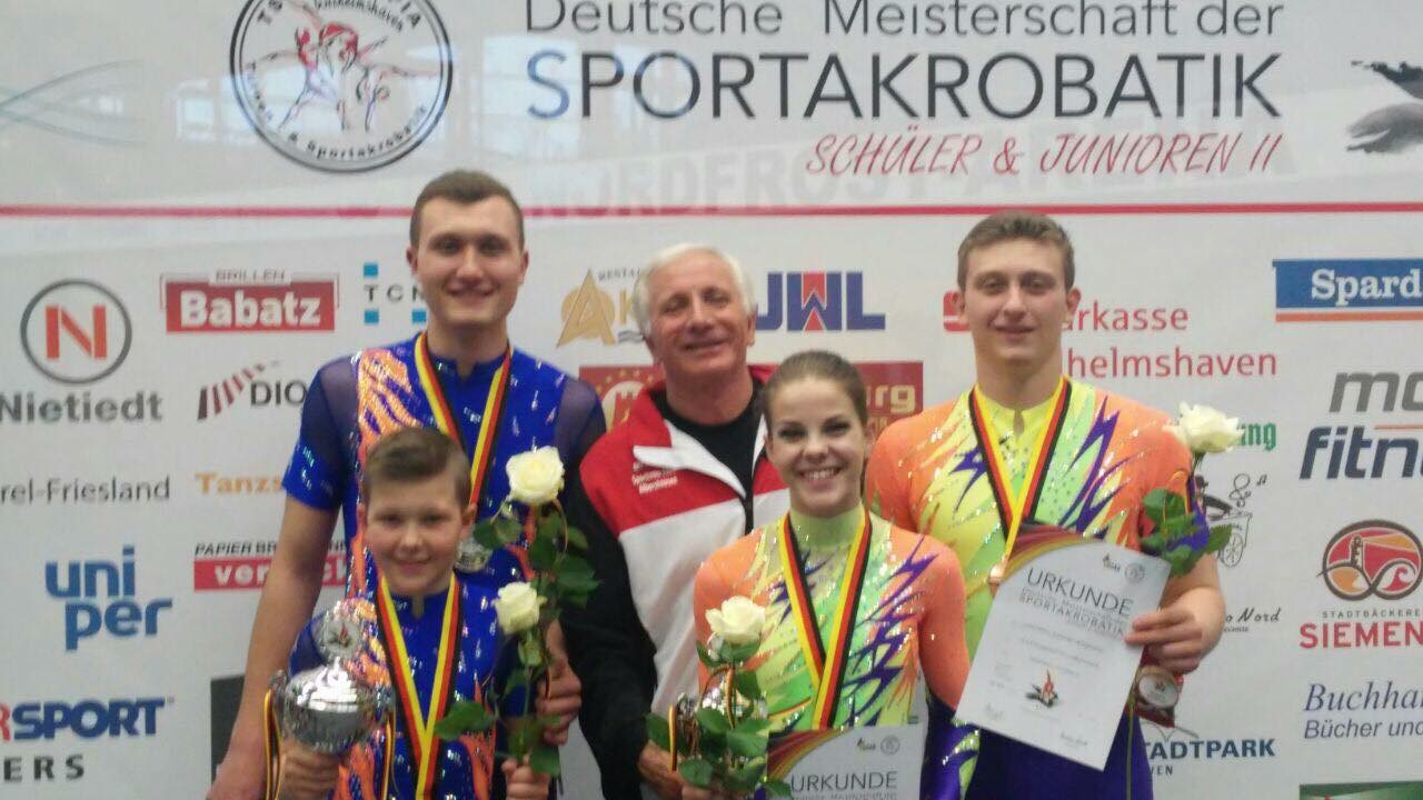 DM Schüler-Jun1 Wilhelmshaven 2017