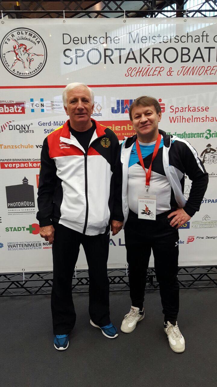 DM Schüler-Jun1 Wilhelmshaven 2017